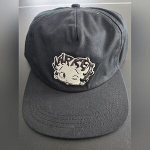 Brand New Market Studios Hat Betty Boop